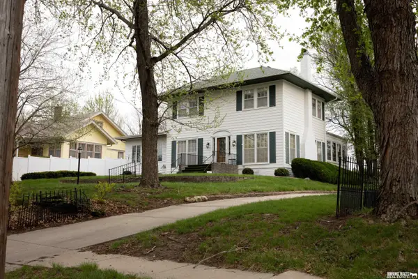 831 4th Street, Pawnee City, NE 68420