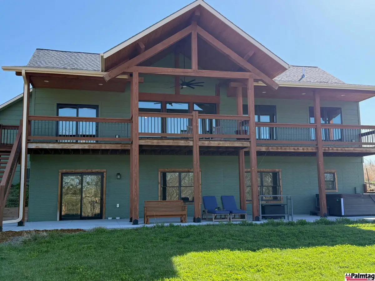 3978 K Road, Syracuse, NE 68446 - #1
