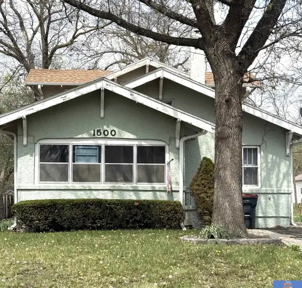 1500 Grant Street, Beatrice, NE 68310