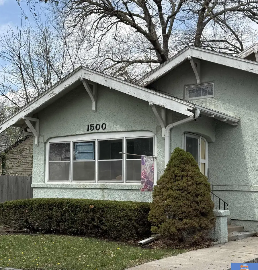 1500 Grant Street, Beatrice, NE 68310 - #2