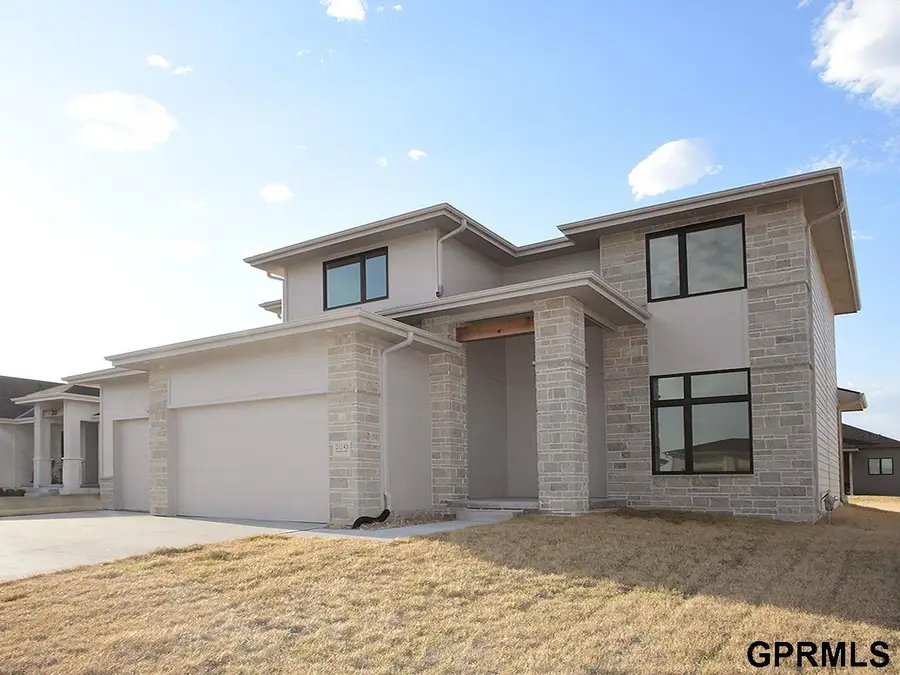 21121 Jessie Avenue, Elkhorn, NE 68022 - #2