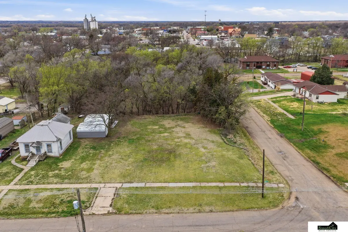 351 Louden Street, Superior, NE 68978 - #1