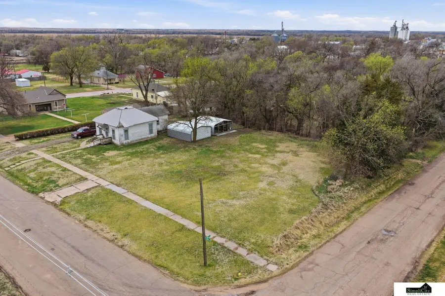 351 Louden Street, Superior, NE 68978 - #2