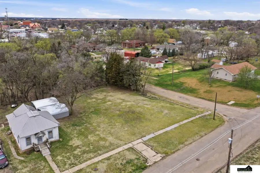 351 Louden Street, Superior, NE 68978 - #3