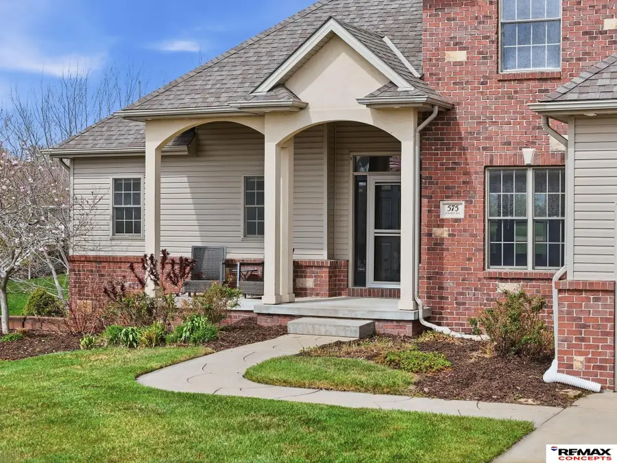 575 Franklin Drive, Crete, NE 68333 - #3