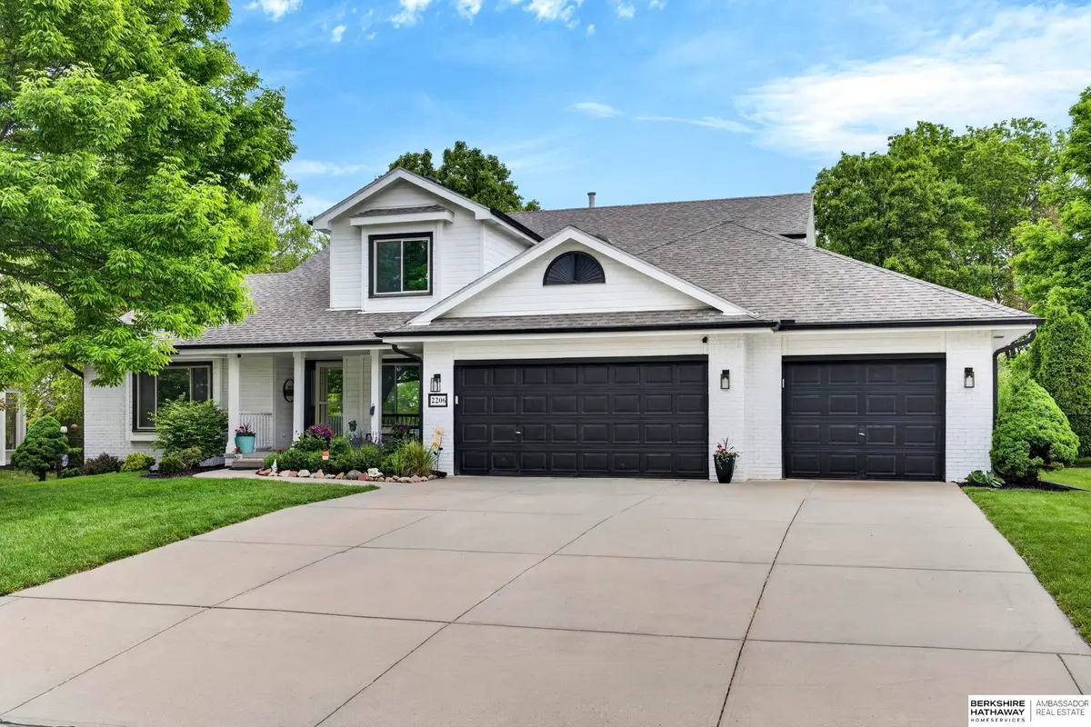2206 Greenwald Street, Bellevue, NE 68123 - #1