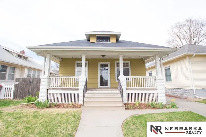 3132 F Street, Lincoln, NE 68510 - #1