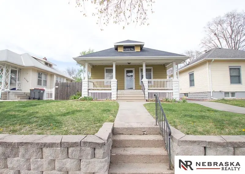 3132 F Street, Lincoln, NE 68510 - #3
