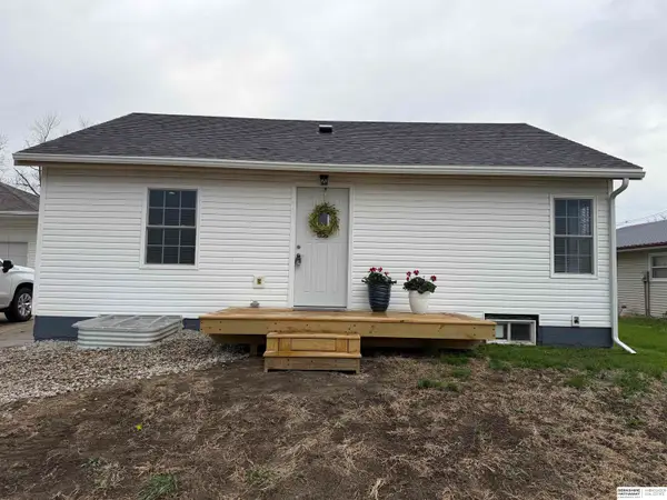 300 S Madison Street, Tilden, NE 68781