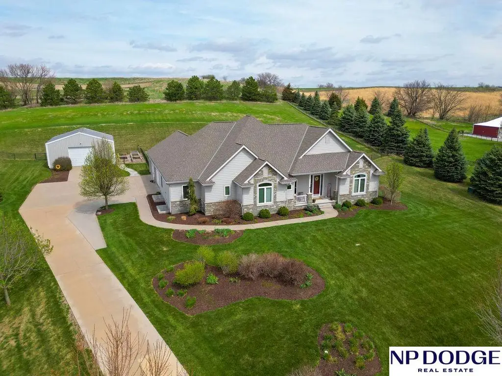 3570 Golden Eagle Circle, Blair, NE 68008 - #1
