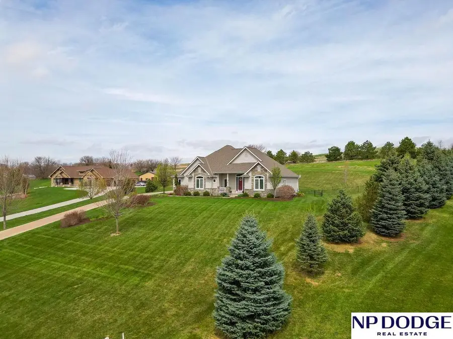 3570 Golden Eagle Circle, Blair, NE 68008 - #2