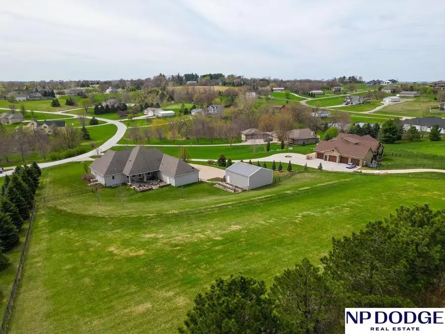 3570 Golden Eagle Circle, Blair, NE 68008 - #3