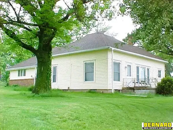 64196 724 Road, Auburn, NE 68305