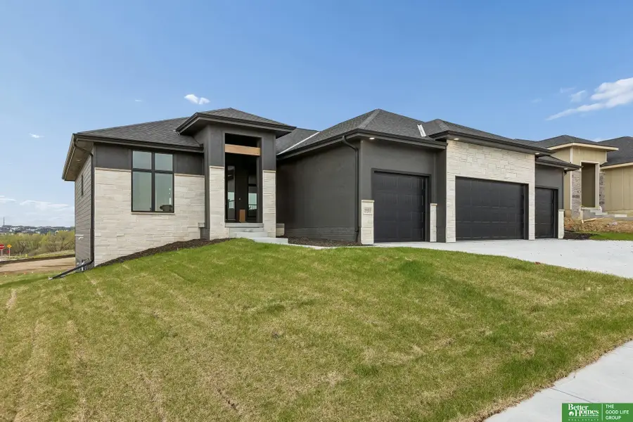 5602 N 198th Street, Elkhorn, NE 68022 - #2