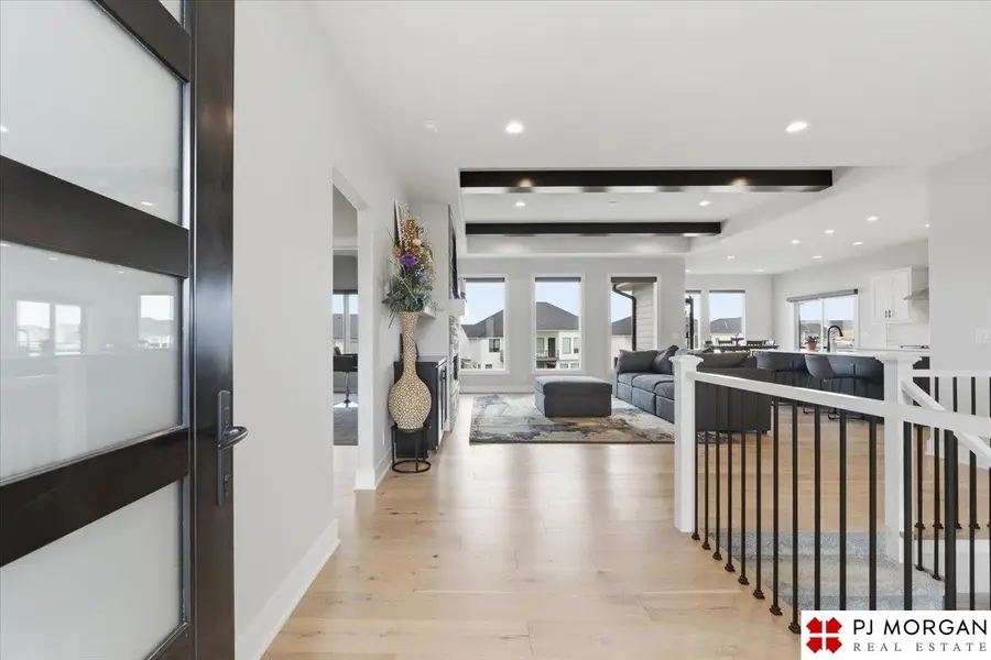 5414 Kestrel Parkway, Elkhorn, NE 68022 - #3