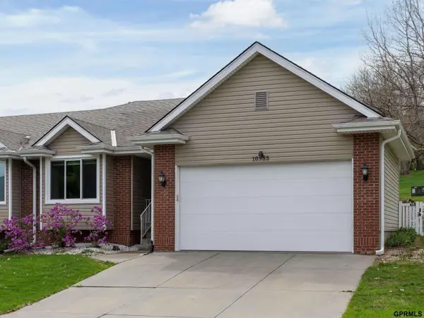 10955 Marcy Plaza, Omaha, NE 68154