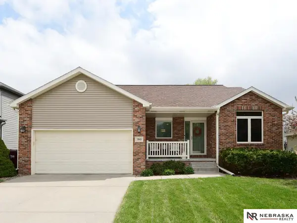 5910 S 91st Street, Lincoln, NE 68526