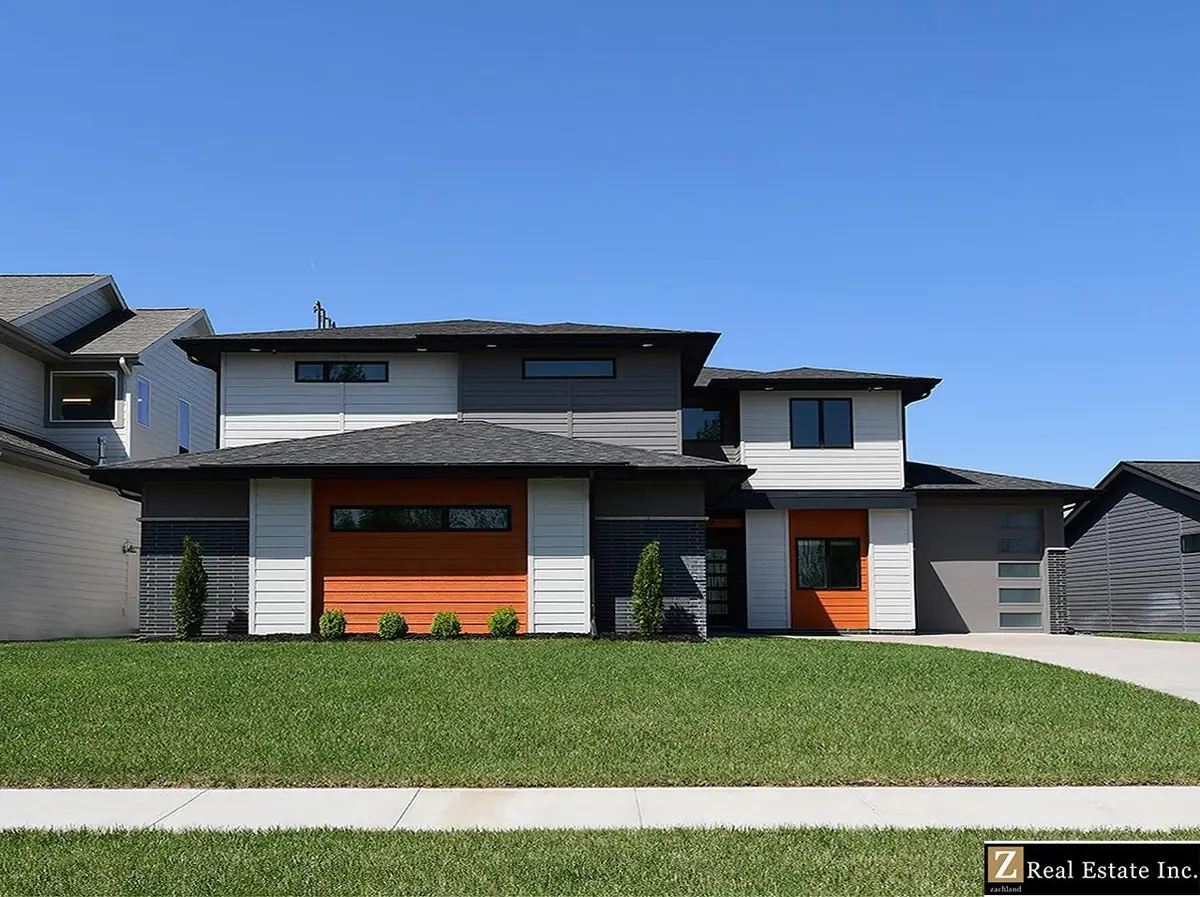 6606 N 289 Street, Valley, NE 68064-9505 - #1