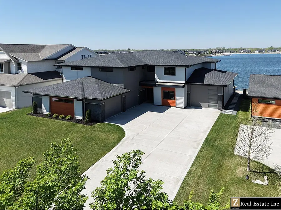 6606 N 289 Street, Valley, NE 68064-9505 - #3