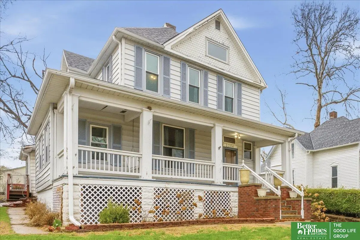 2204 N 48 Street, Omaha, NE 68104 - #1