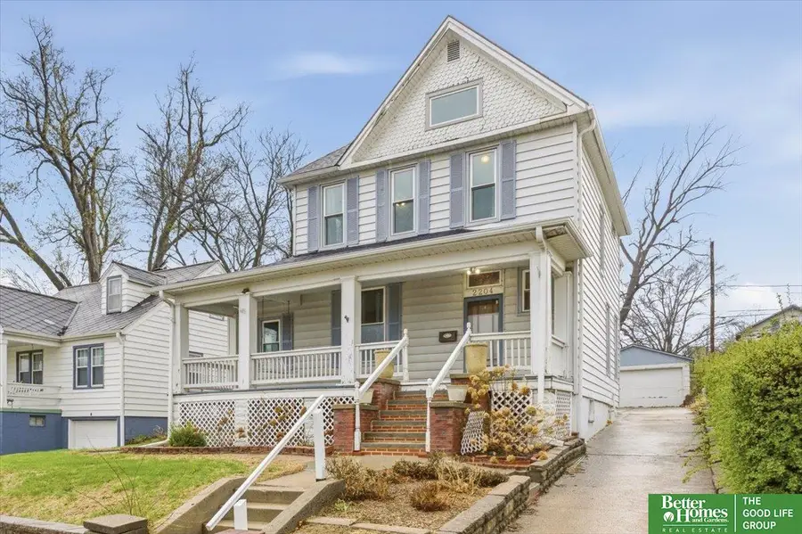 2204 N 48 Street, Omaha, NE 68104 - #3