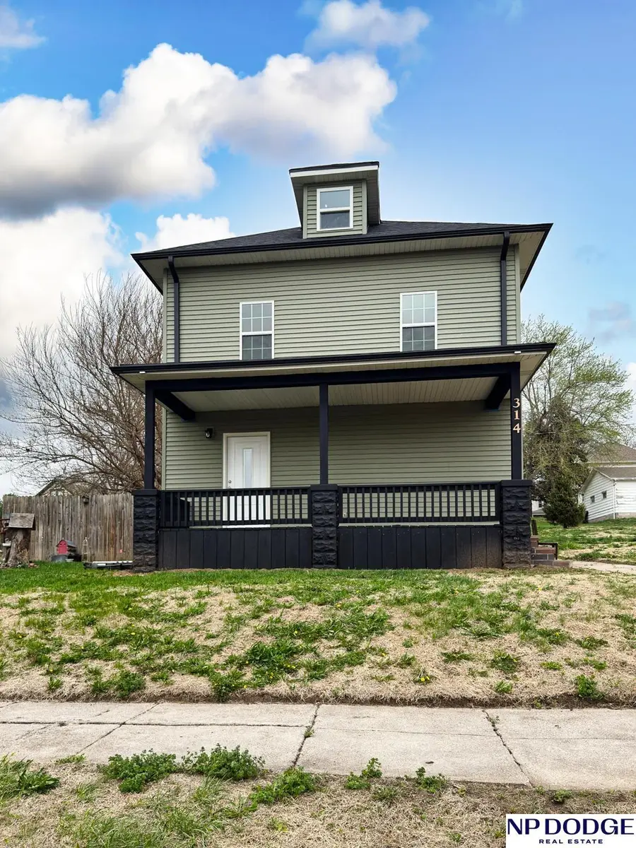 314 Main Street, Uehling, NE 68063 - #3