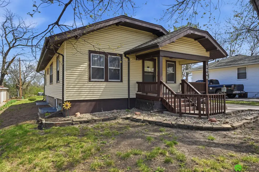 3048 S 48th Street, Lincoln, NE 68506 - #2
