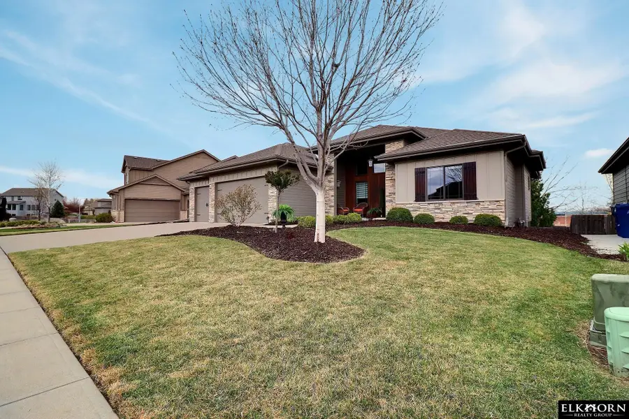 1405 S 208th Street, Elkhorn, NE 68022 - #2