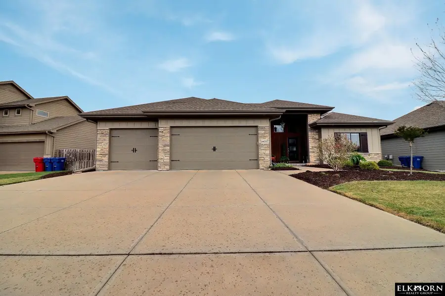 1405 S 208th Street, Elkhorn, NE 68022 - #3