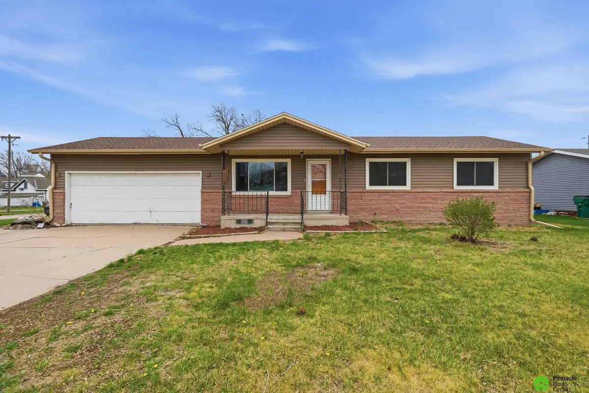 420 12th Street, Aurora, NE 68818 - #1