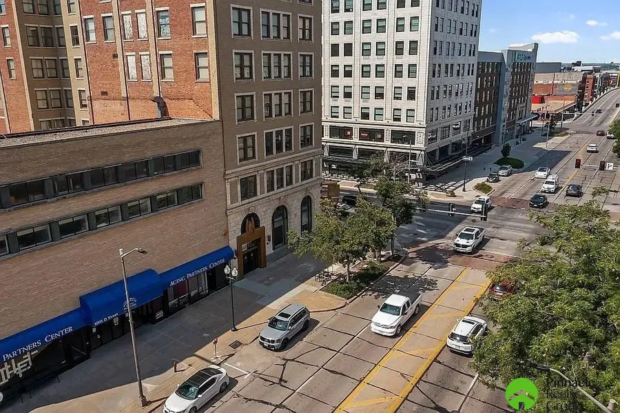 1001 O Street #202, Lincoln, NE 68508 - #2