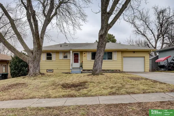 12668 N Street, Omaha, NE 68137