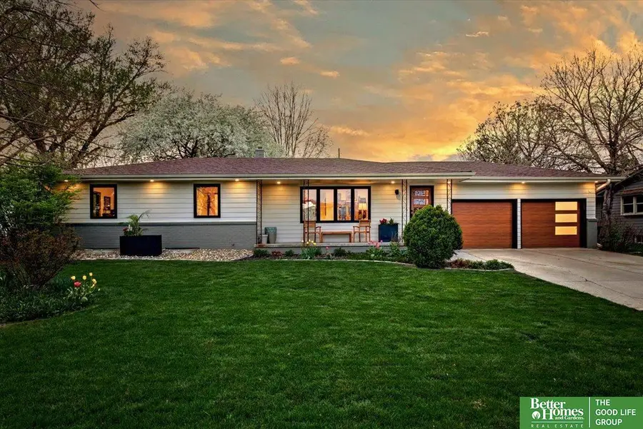 3126 S 112th Street, Omaha, NE 68144 - #2