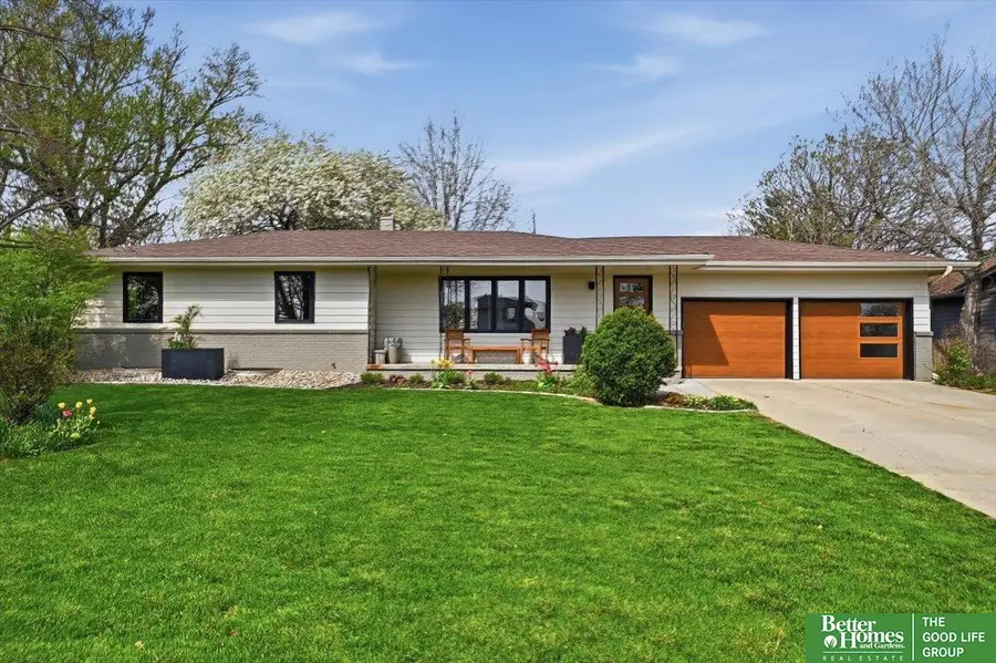 3126 S 112th Street, Omaha, NE 68144 - #3