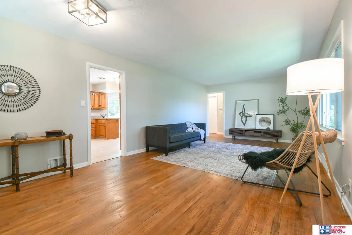 500 S 52nd Street, Lincoln, NE 68510 - #1
