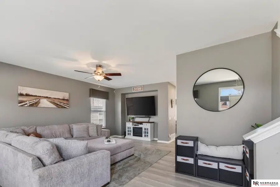 7413 N 107th Street, Omaha, NE 68122 - #2