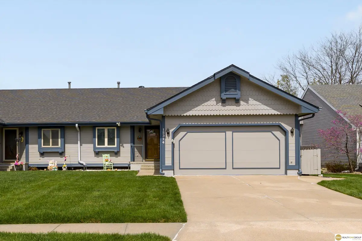 15314 R Street, Omaha, NE 68137 - #1