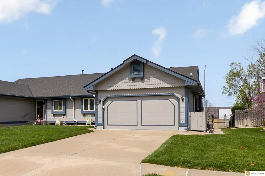 15314 R Street, Omaha, NE 68137 - #2