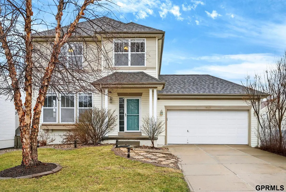 16435 Yates Street, Omaha, NE 68116 - #1