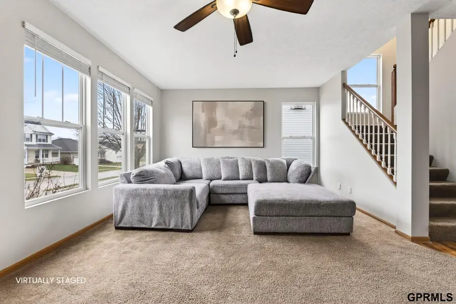 16435 Yates Street, Omaha, NE 68116 - #3