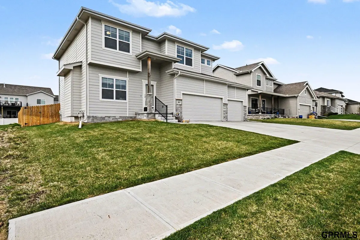 19817 Briar Street, Gretna, NE 68028 - #1