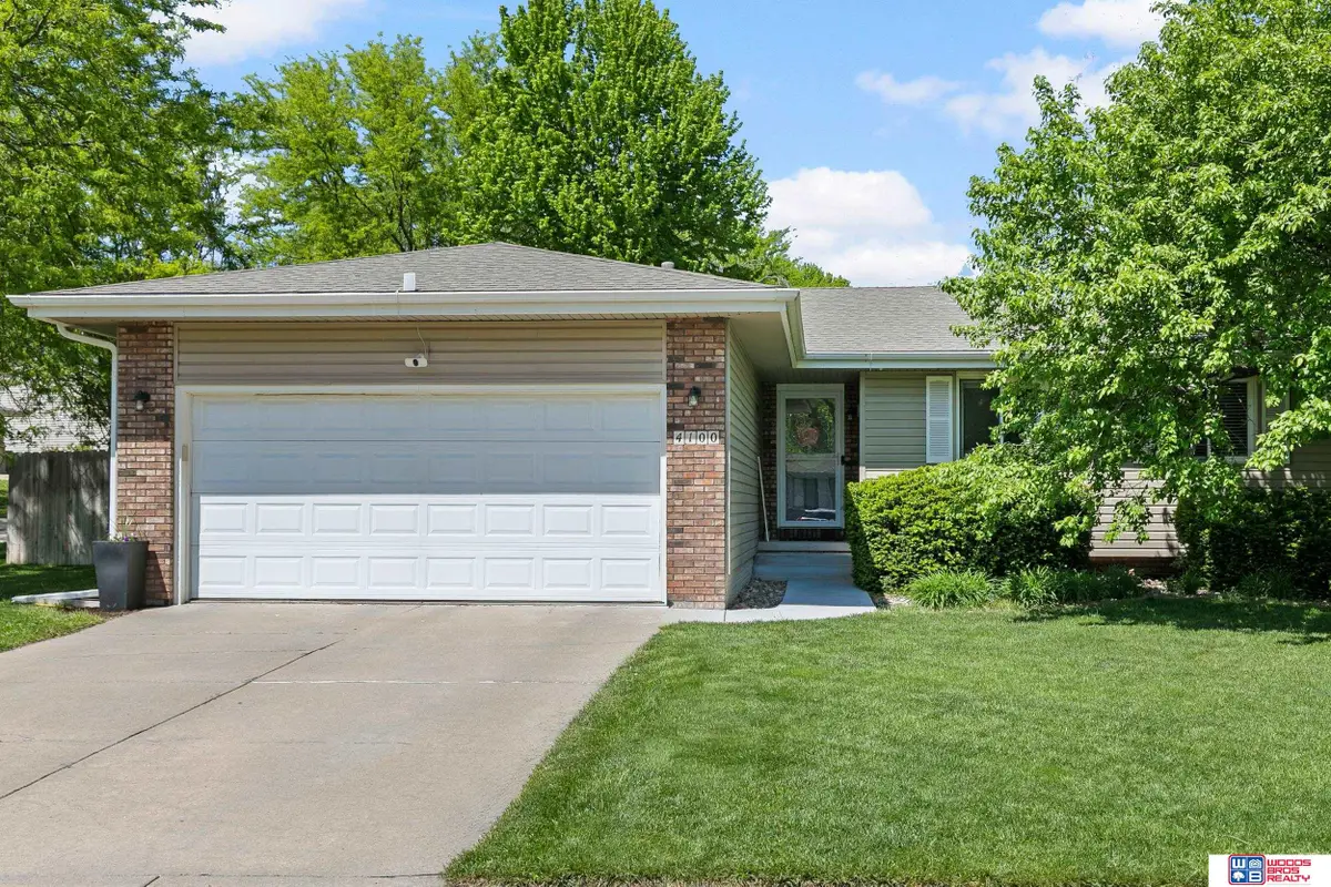 4100 Kipling Place, Lincoln, NE 68516 - #1