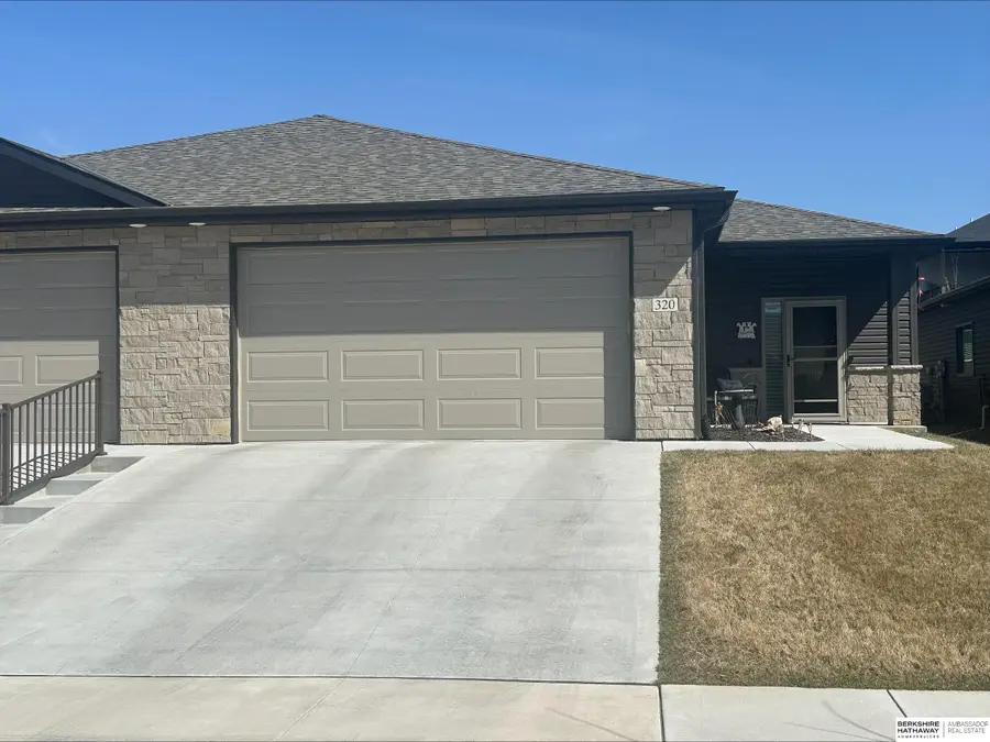 320 Deep Water Drive, Lincoln, NE 68527 - #2