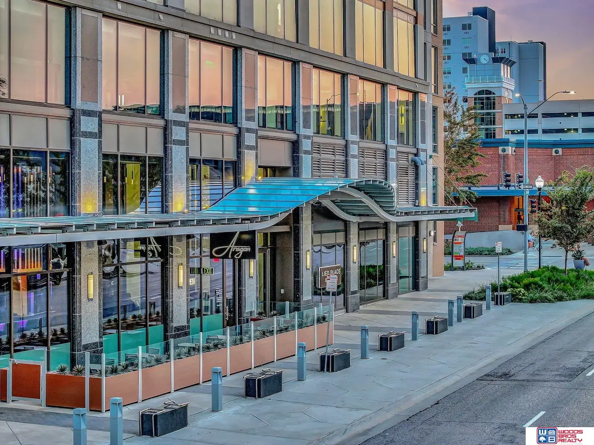 1125 Q Street #1203, Lincoln, NE 68508 - #1