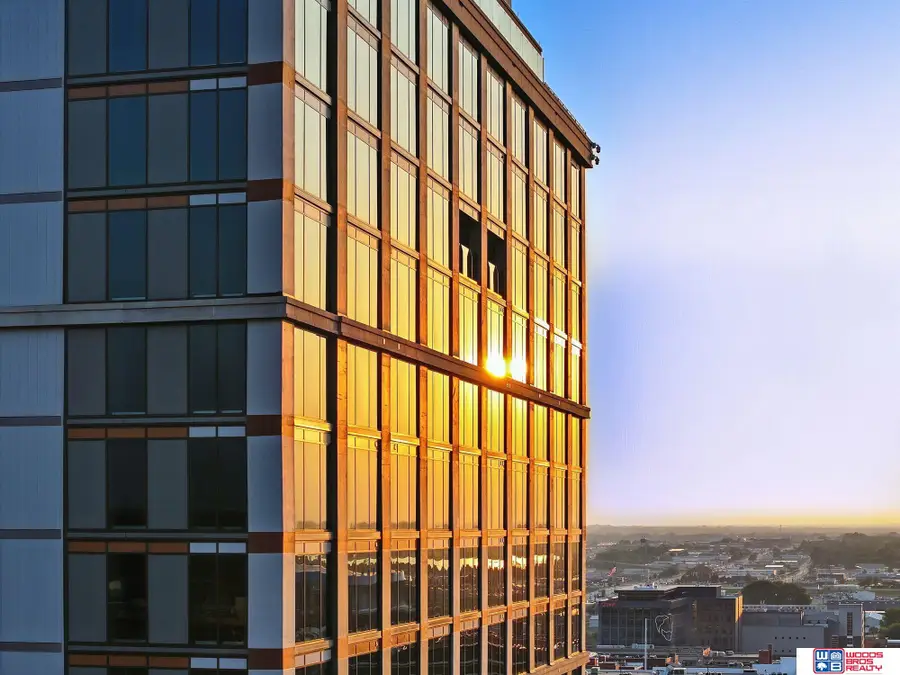 1125 Q Street #1203, Lincoln, NE 68508 - #2