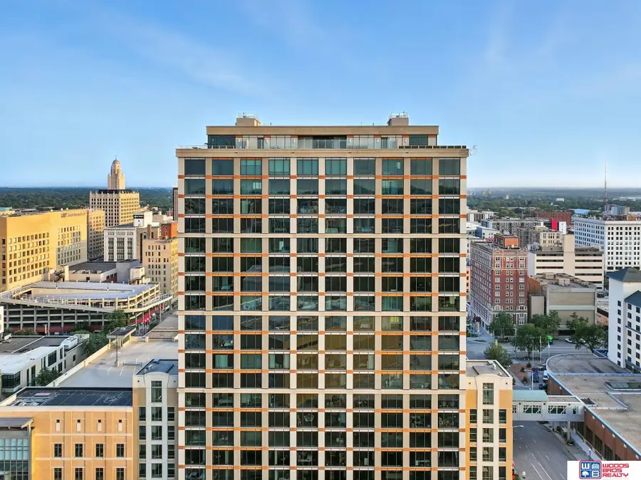 1125 Q Street #1203, Lincoln, NE 68508 - #3