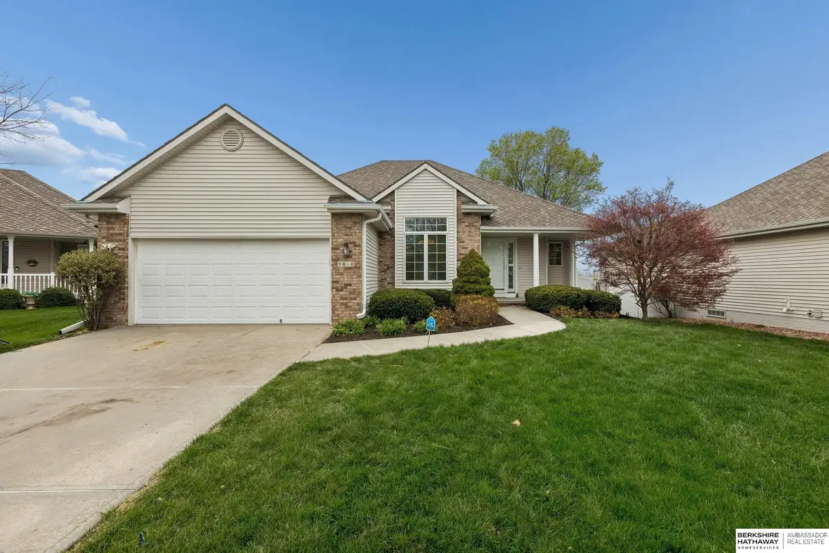 9810 S 175th Circle, Omaha, NE 68136 - #1