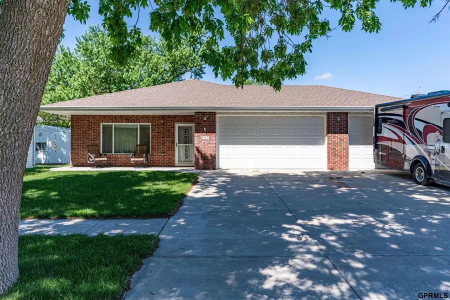 943 Redwood Avenue, Crete, NE 68333 - #3