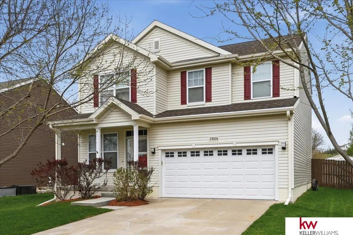 2604 Raven Ridge Drive, Bellevue, NE 68123 - #1