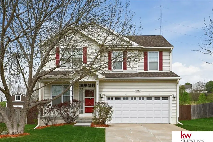 2604 Raven Ridge Drive, Bellevue, NE 68123 - #2